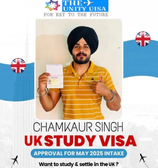 Students Abroad