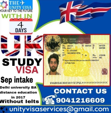 Visa Consultation